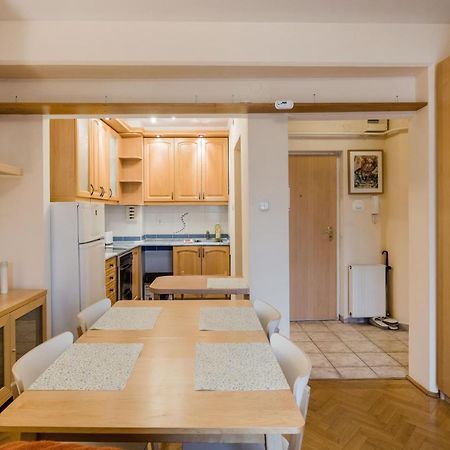 בודפשט Citadel Manor Apartment מראה חיצוני תמונה