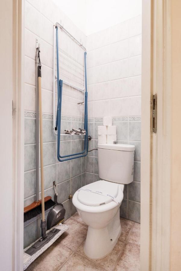 בודפשט Citadel Manor Apartment מראה חיצוני תמונה